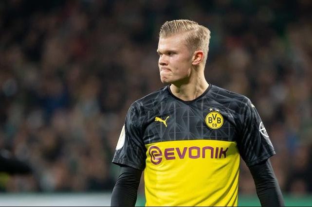 突破的精神 突破的精神